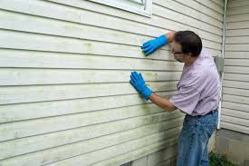 Affordable Siding Repair and Maintenance Services in Fort Meade, MD